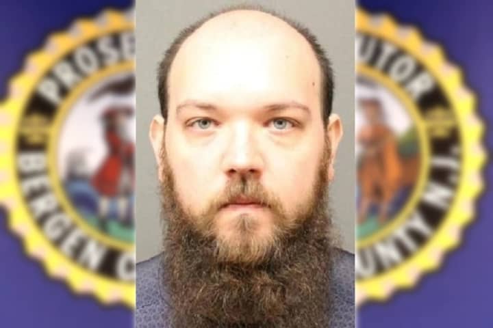 North Jersey Restaurant Manager Charged With Trafficking Child Porn