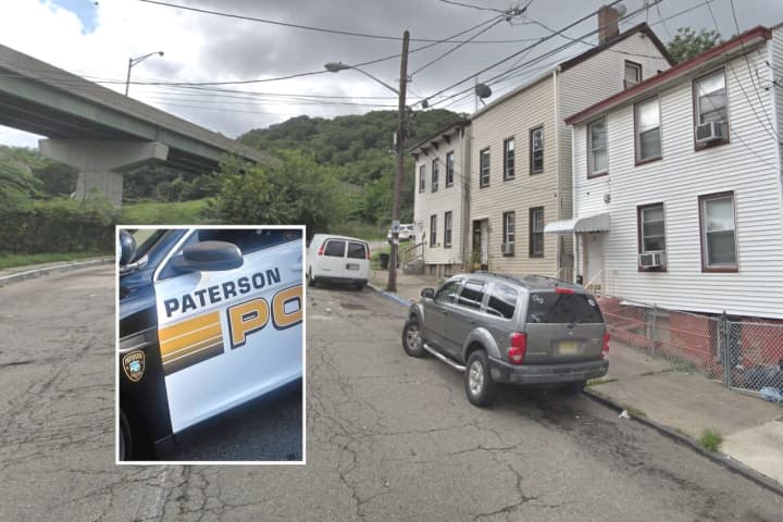 Three Young Kids Found During Paterson Drug Raid, 1,756 Heroin Bags Seized