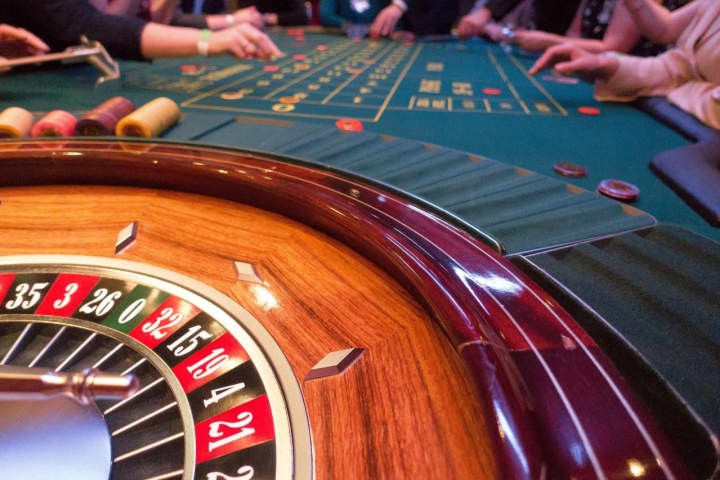 Men Busted For Running Organized Crime Loan Sharking, Gambling Ring: Mass AG