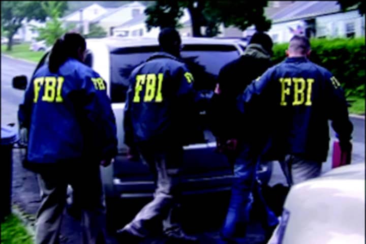Dozens Arrested In Drug Ring Based At Middletown Firehouse