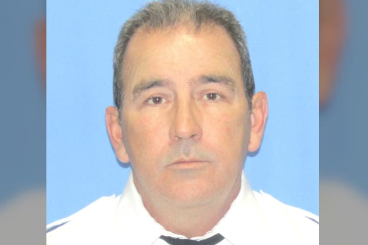 Longtime Philly Firefighter Dies On Duty, Department Says