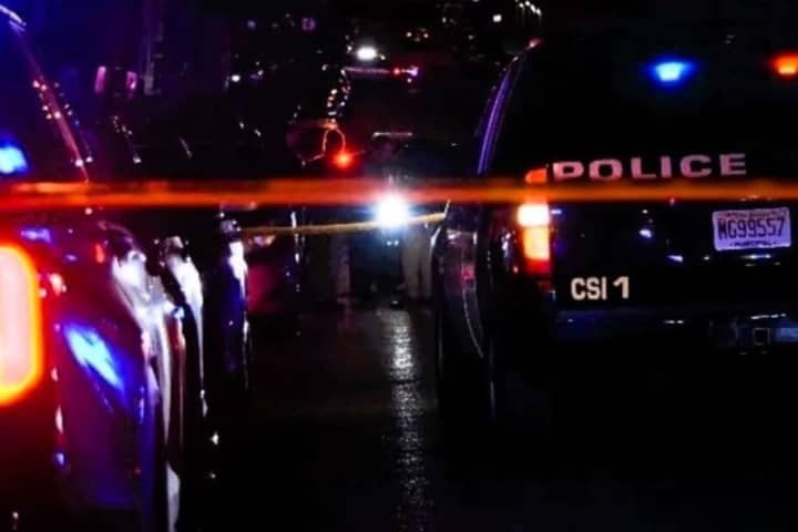 MURDER-SUICIDE: Man Kills GF Then Himself In NJ Residence, Police Say
