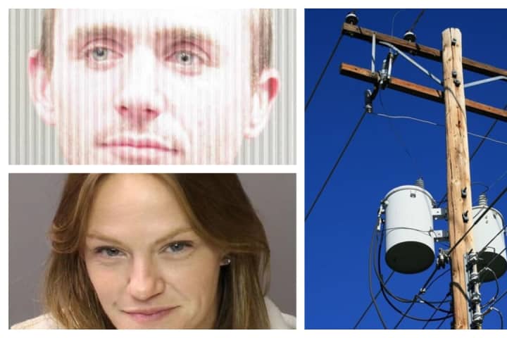 'Get Money Squad' Stole $250K In Wire From Philly Area Utility Poles: DA