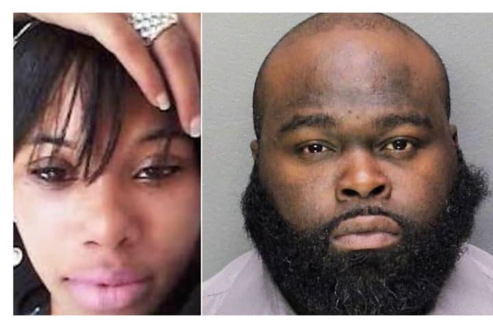 Boyfriend Of Newark Woman Missing Since 2017 Charged With Stealing Disabled Son's Benefits
