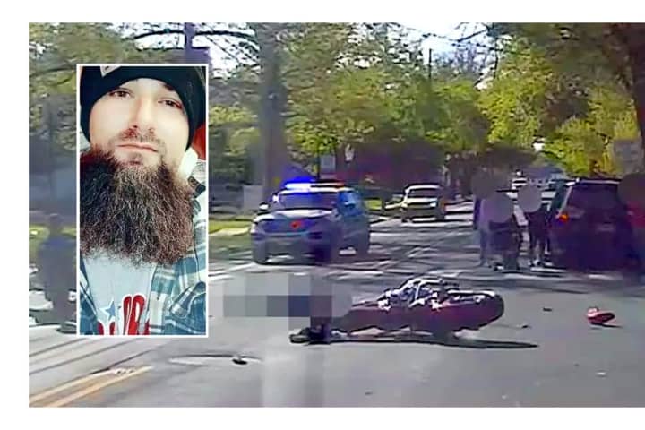 CLEARED: Officer Not At Fault In Fatal South Jersey Stolen Motorcycle Crash, Grand Jury Rules
