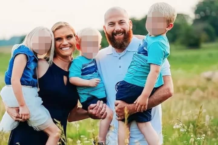 Pennsylvania Mom Of 3 Dies Suddenly At Home, Fund Says