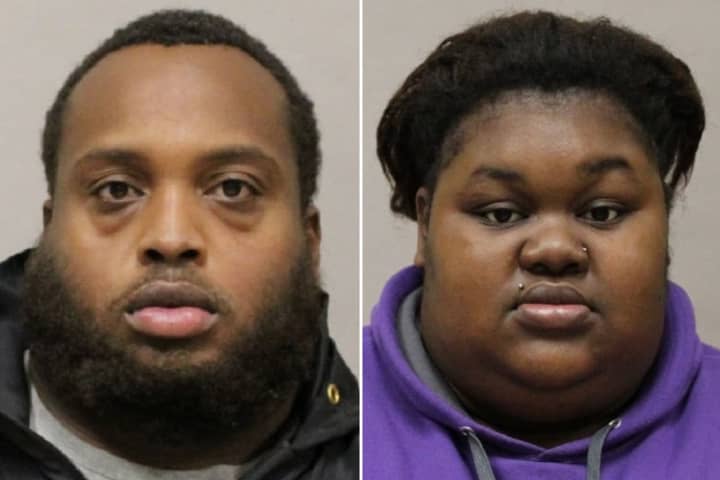 CHILD ABUSE: Paterson Couple Charged With Beating Boy, 7
