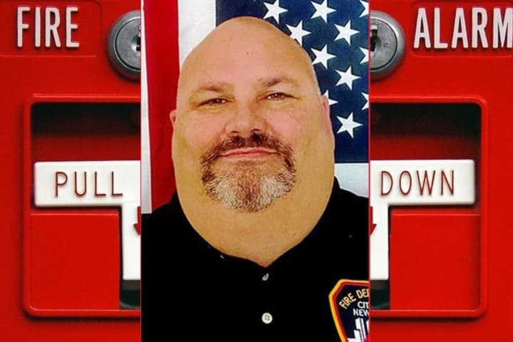 ‘Stolen Valor’: Former NJ EMT Who Fabricated 9/11 Involvement Smoked Out On Social Media