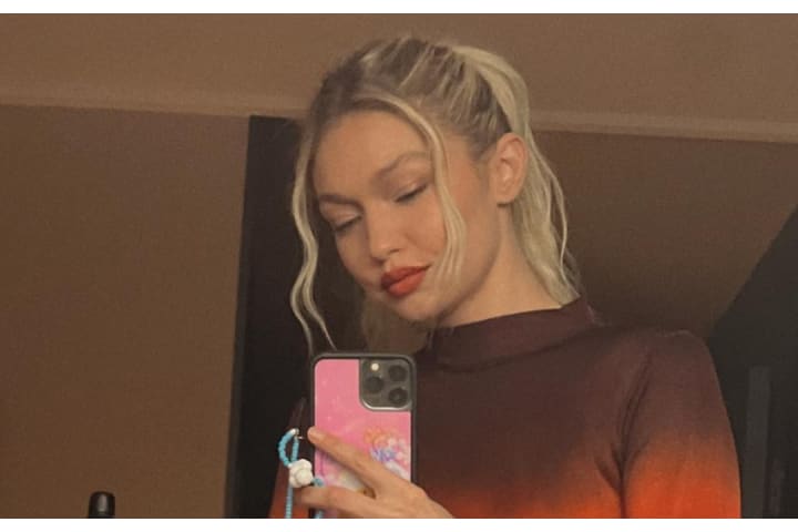 Bucks County's Gigi Hadid Fined For Bringing Pot To Caymans Via Private Jet: Border Control