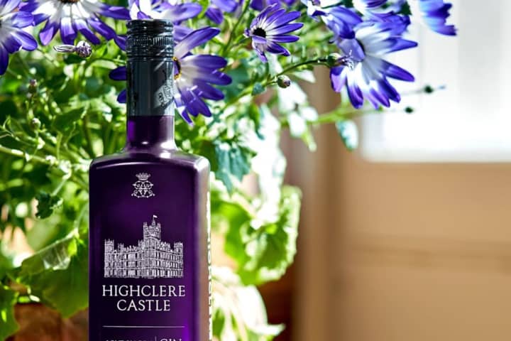 Posh Highclere Castle Gin, Launched By CT Company & The Real 'Downton Abbey,' Makes US Debut