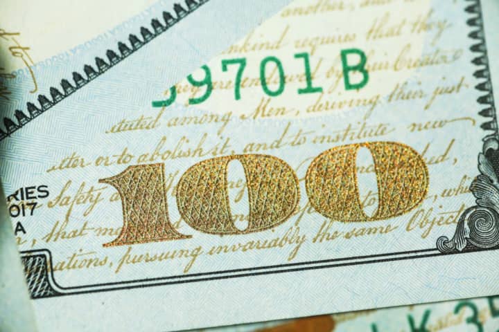 Man Charged For Using Counterfeit Bills In CT, Police Say