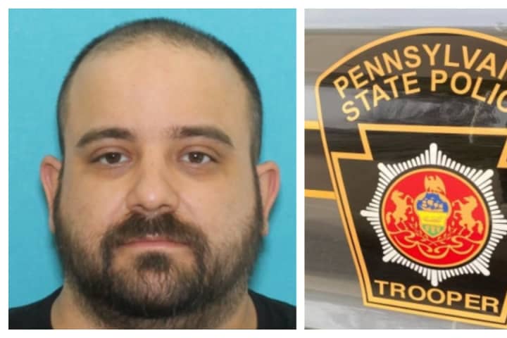 PA Man Sought On Multiple Child Sex Abuse Charges: Troopers