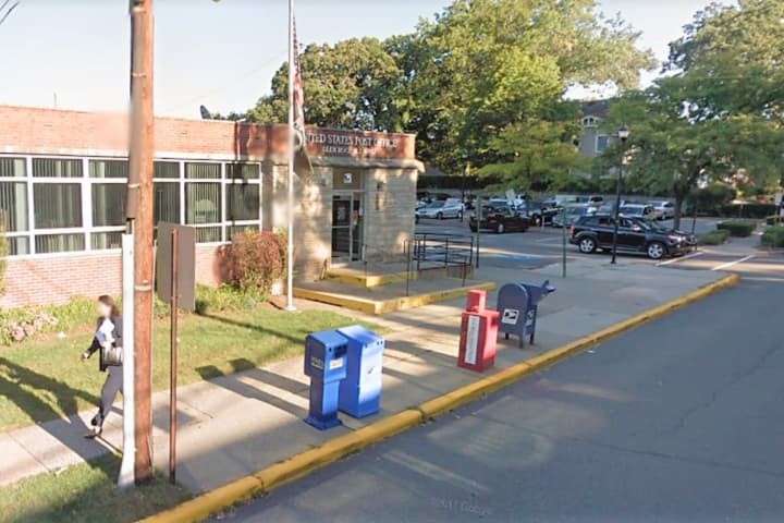 Latest Mailbox Theft, Outside Glen Rock Post Office, Costs Ridgewood Woman $1,788