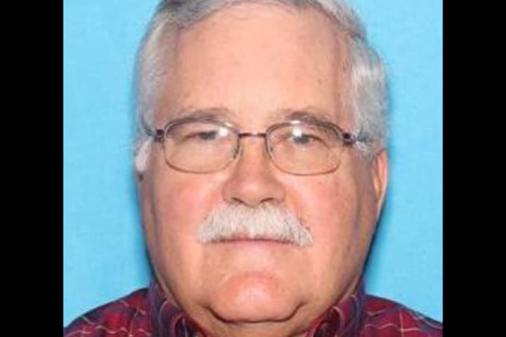 Endangered Missing PA Man Found Safe: Police