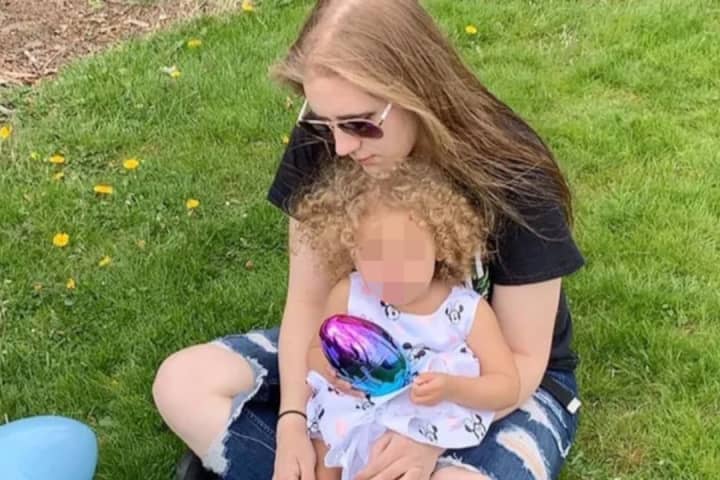 Thousands Raised For Young Mom Killed In Bucks County Shooting Spree