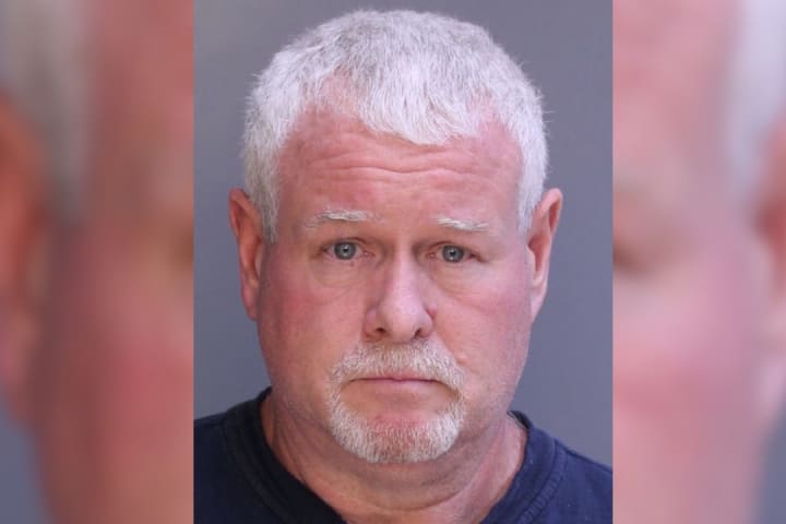 Bucks County Man Charged With Child Sex Assault: Police