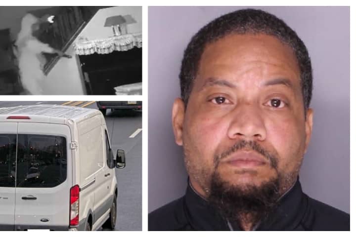Philly Burglar Targeting Asian-American Business Owners Arrested In Bensalem: Cops