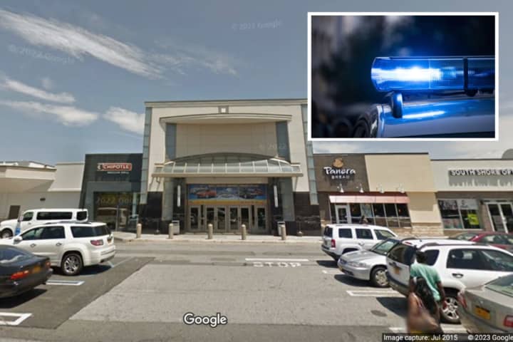 Over 80 Tickets, Arrests Issued At Mall On Long Island