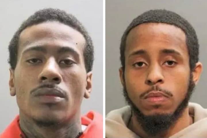 Pair Sentenced For Freeport Murder, Robbery