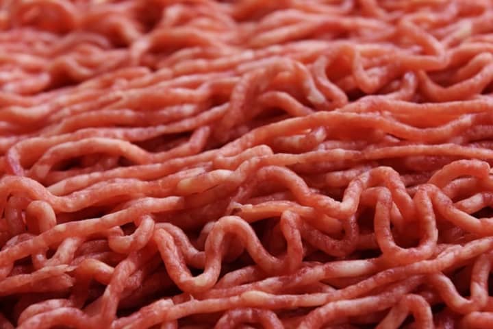 Salmonella Outbreak Linked To Ground Beef Bought In NY