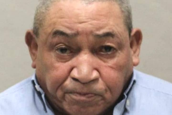 Paterson Man, 72, Charged With Child Sex Assaults Decades Apart