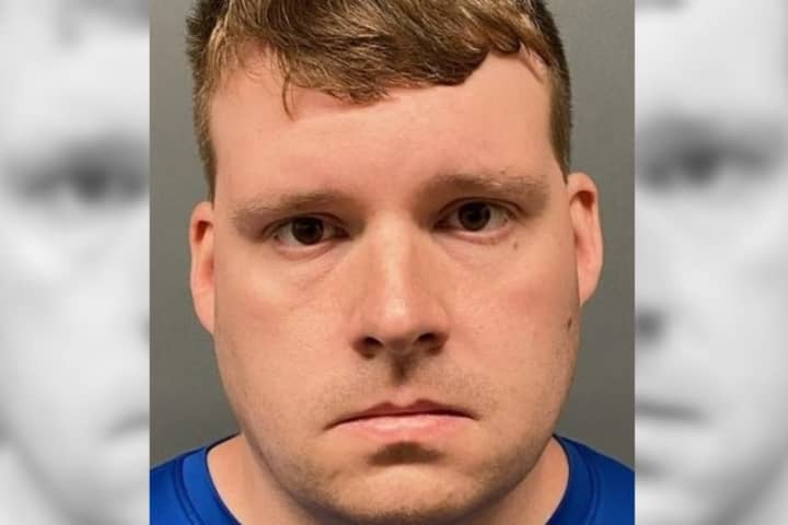 Music Teacher From Wayne Charged In Ho-Ho-Kus Juvenile Sex Case