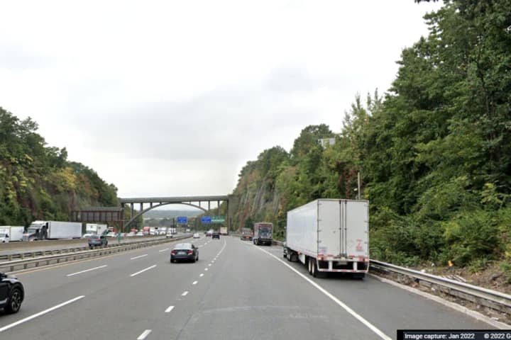 Tractor-Trailer Driver Found Dead In Rig On Route 95