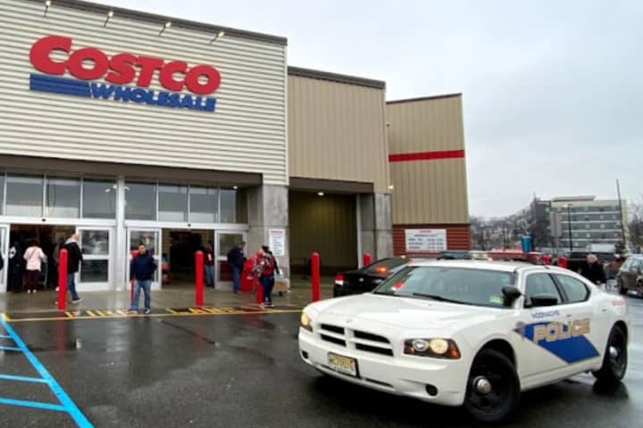 Feisty Grandmother, 80, Scuffles With Armed Robber Outside Teterboro Costco