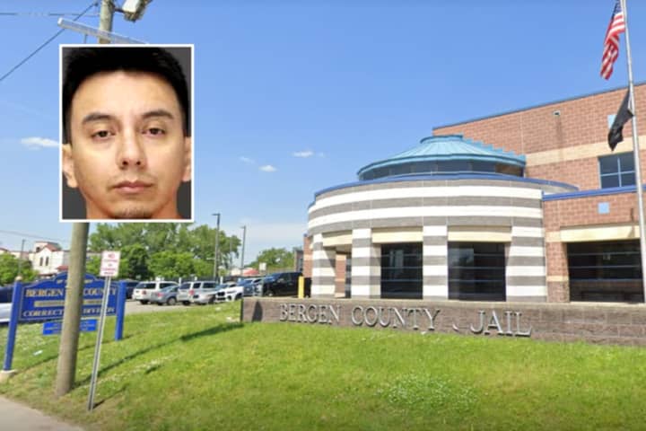 Bergen Janitor Charged With Sexually Assaulting Underage Teen Dies By Suicide In Jail Hanging