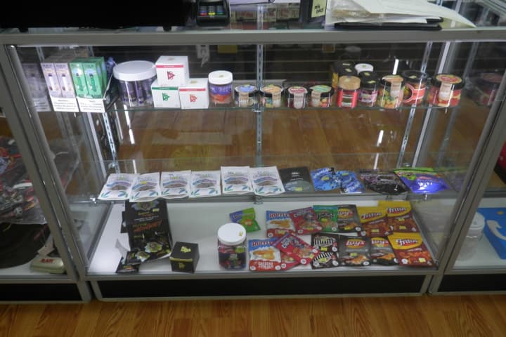 8 Long Island Businesses Accused Of Selling Marijuana Products, Vapes, E-Cigarettes To Minors