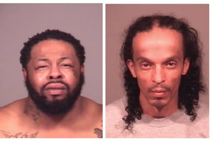 CT Duo Charged After Shots Fired Following Altercation