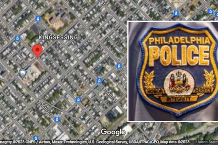 'Stranger Rapes' At Gunpoint In Philadelphia, Police Say