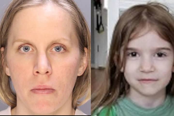Downingtown Mom Who Kidnapped 6-Year-Old Daughter Arrested in VA: Police