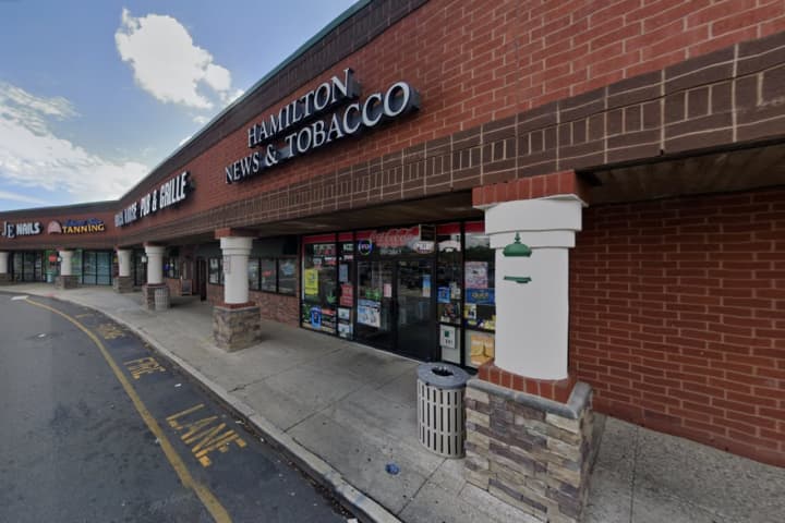 $10K Mega Millions Ticket Purchased At South Jersey Store