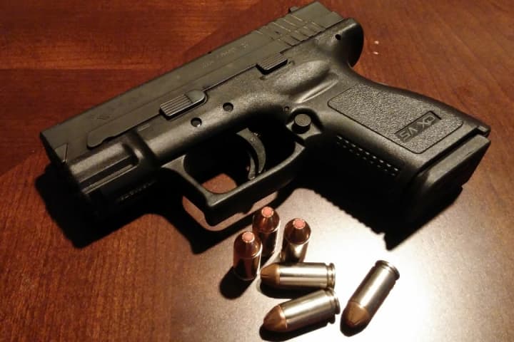 Bristol Woman Admits Straw Purchasing Several Firearms