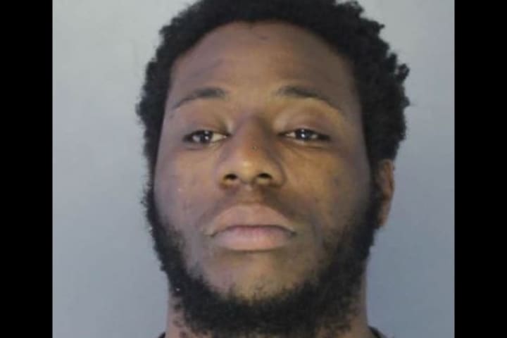 Man Wanted For Sex Assault In Harrisburg, Police Say