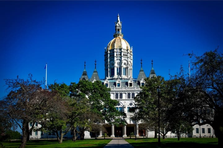 CT One Of States With 'Most Racial Progress,' New Report Says