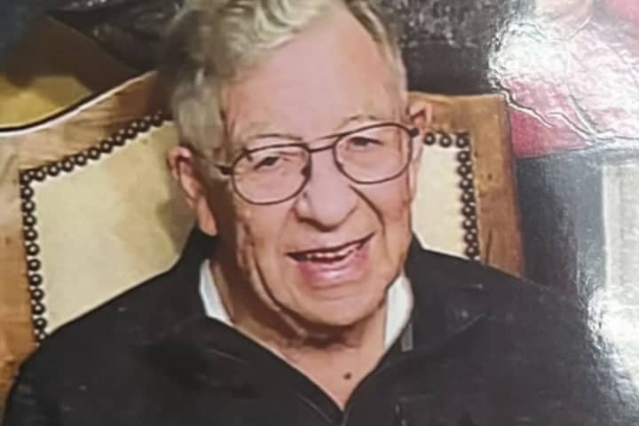 Missing 86-Year-Old Man Sought By Police In PA (UPDATE)