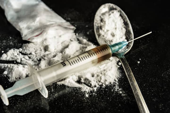 CT Drug Dealer Busted With 250 Bags Of Heroin, Fentanyl Sentenced