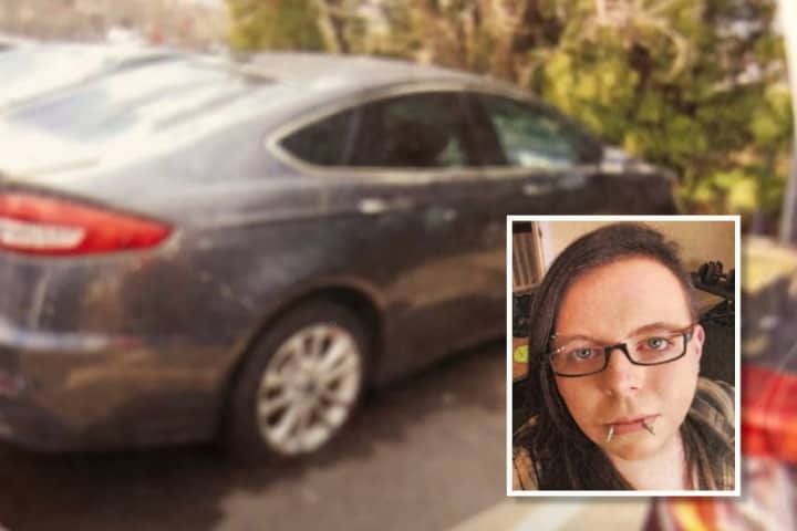 Police Find Car Of Missing NJ Woman In Bucks County: Authorities