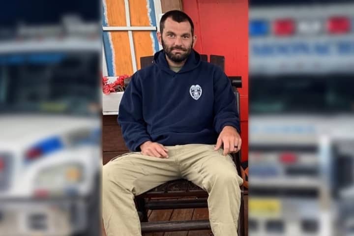 Multiple 'Families' Rally For Critically Injured Tow Truck-Driving NJ First Responder