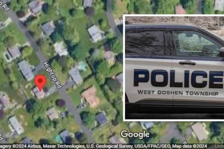 Police Were Called To PA Home For Assault Months Before Murder-Suicide: Docs