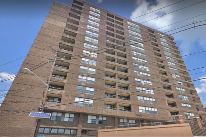 Fort Lee Senior Towers Tenant, 81, Jumps To Her Death