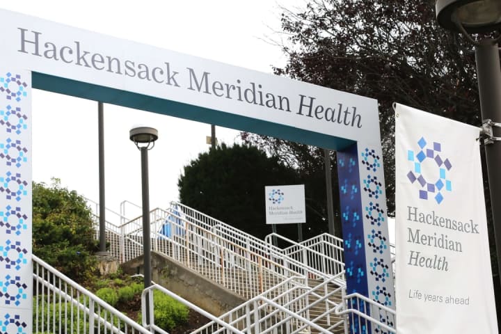 COVID-19: No Visitors, With Exceptions, Begins At Hackensack Meridian Hospitals In 6 Counties