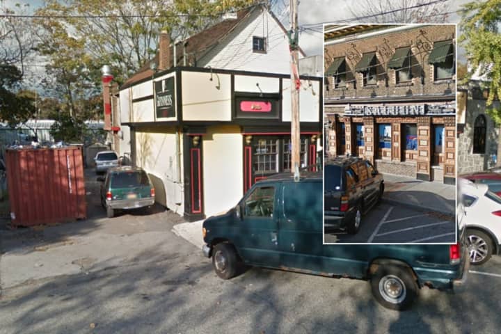Friend's Alleged Punch Kills Man Outside Pearl River Bar