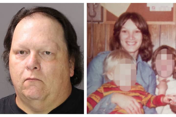 Bristol Twp Man  Convicted For Killing PA Mom Of 2 In 1991: DA