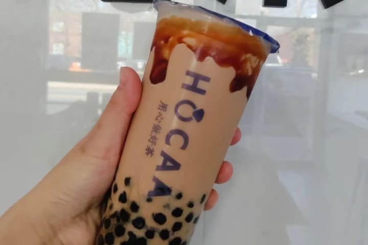 Bubble Tea Shop To Launch Berkshire Mall Location With Grand Opening Sale