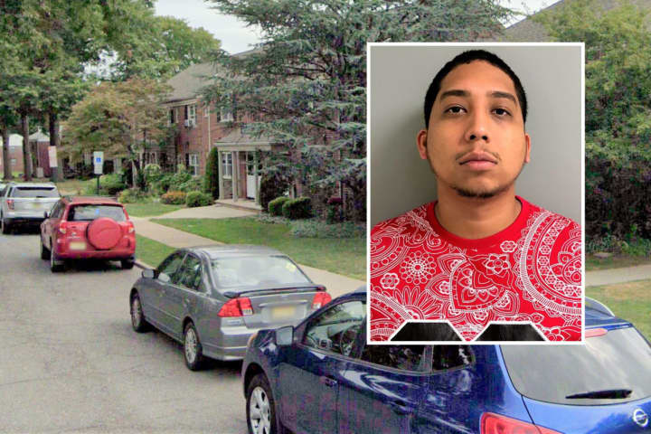 Hasbrouck Heights PD: Garfield Gunman Who Shot At Teen In Drive-By Captured In Passaic