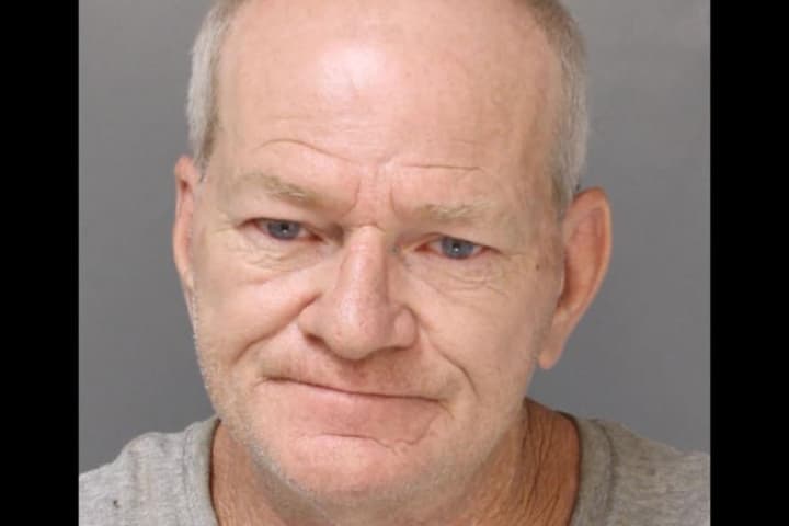 DA: Bristol Twp. Man, 60, Facing New Sex Abuse Charges After 2nd Victim Comes Forward