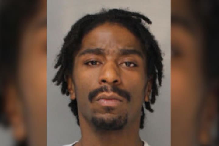 Trenton Murder Suspect Nabbed In Philly Area, Police Say